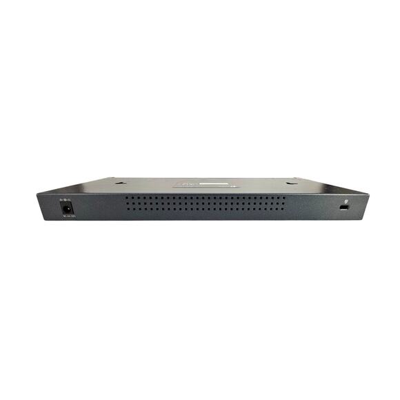TP-Link TL-SG116 16 Port Gigabit Switch Easy Smart Managed Plug & Play - Picture 5 of 7